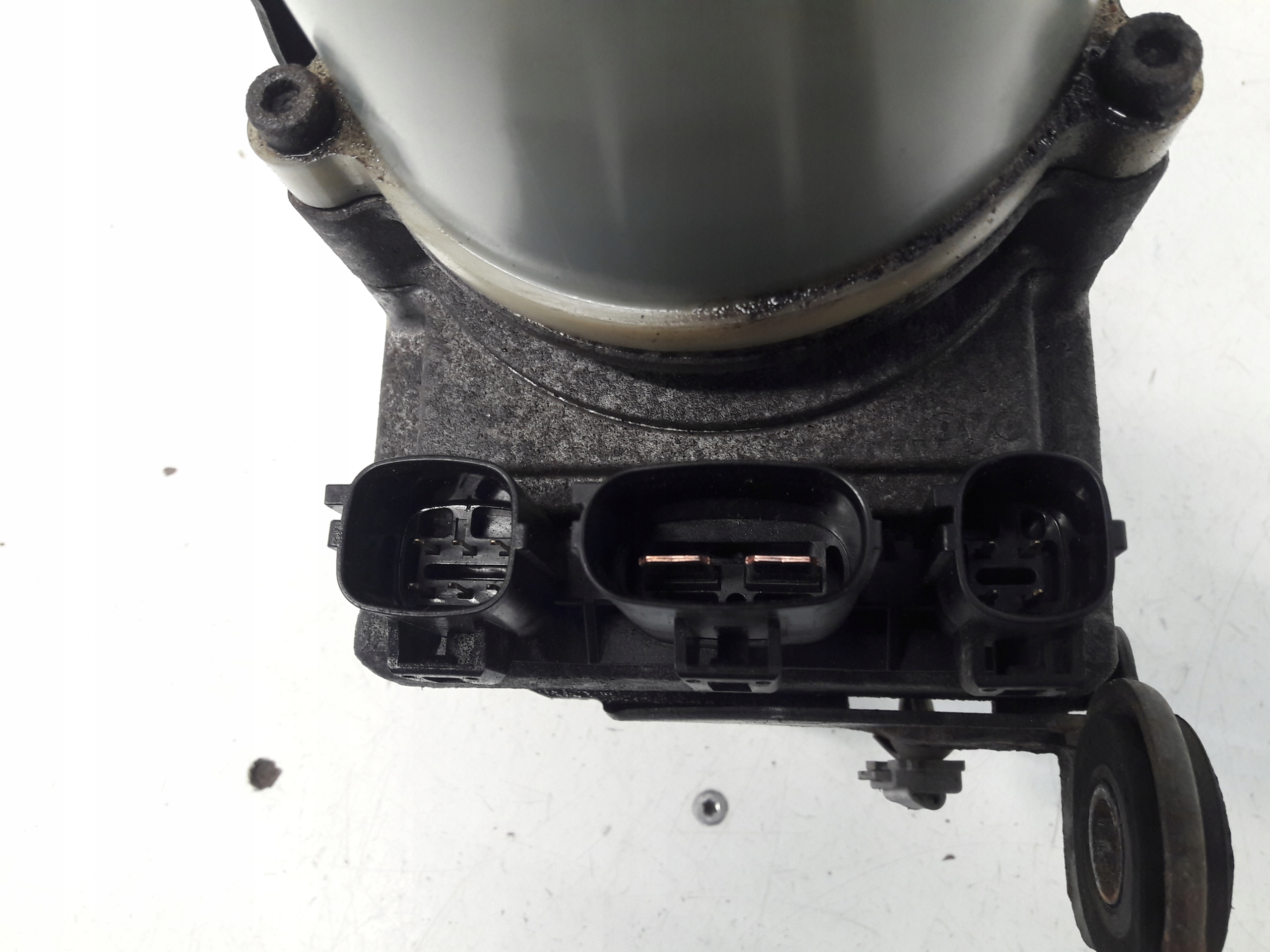 насос гур 99509705 mazda 3 2,0i