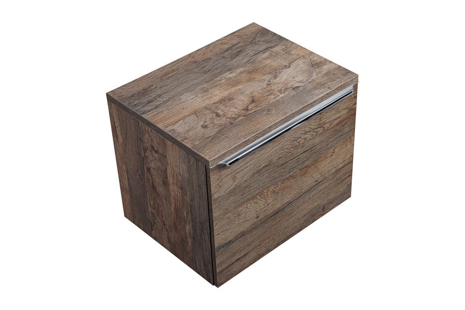 Comad Santa Fe Oak szafka podumywalkowa 80 cm 82-80-A-2S