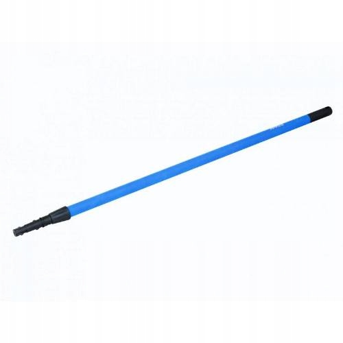 Tyč teleskopická, 2 m, pro stěrky s vyměnitelným ostřím