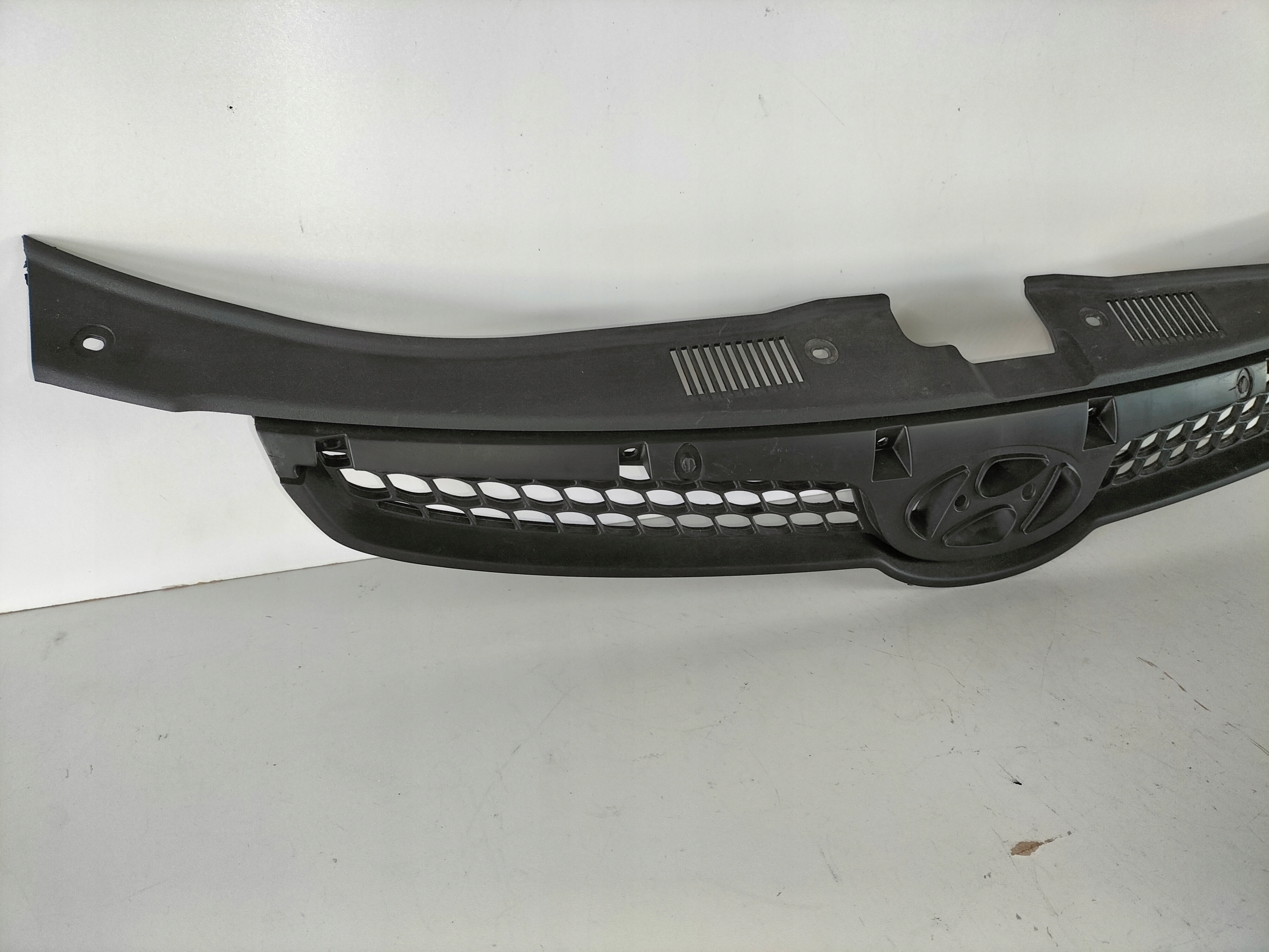 grille grid grill HYUNDAI I30 and 07-09