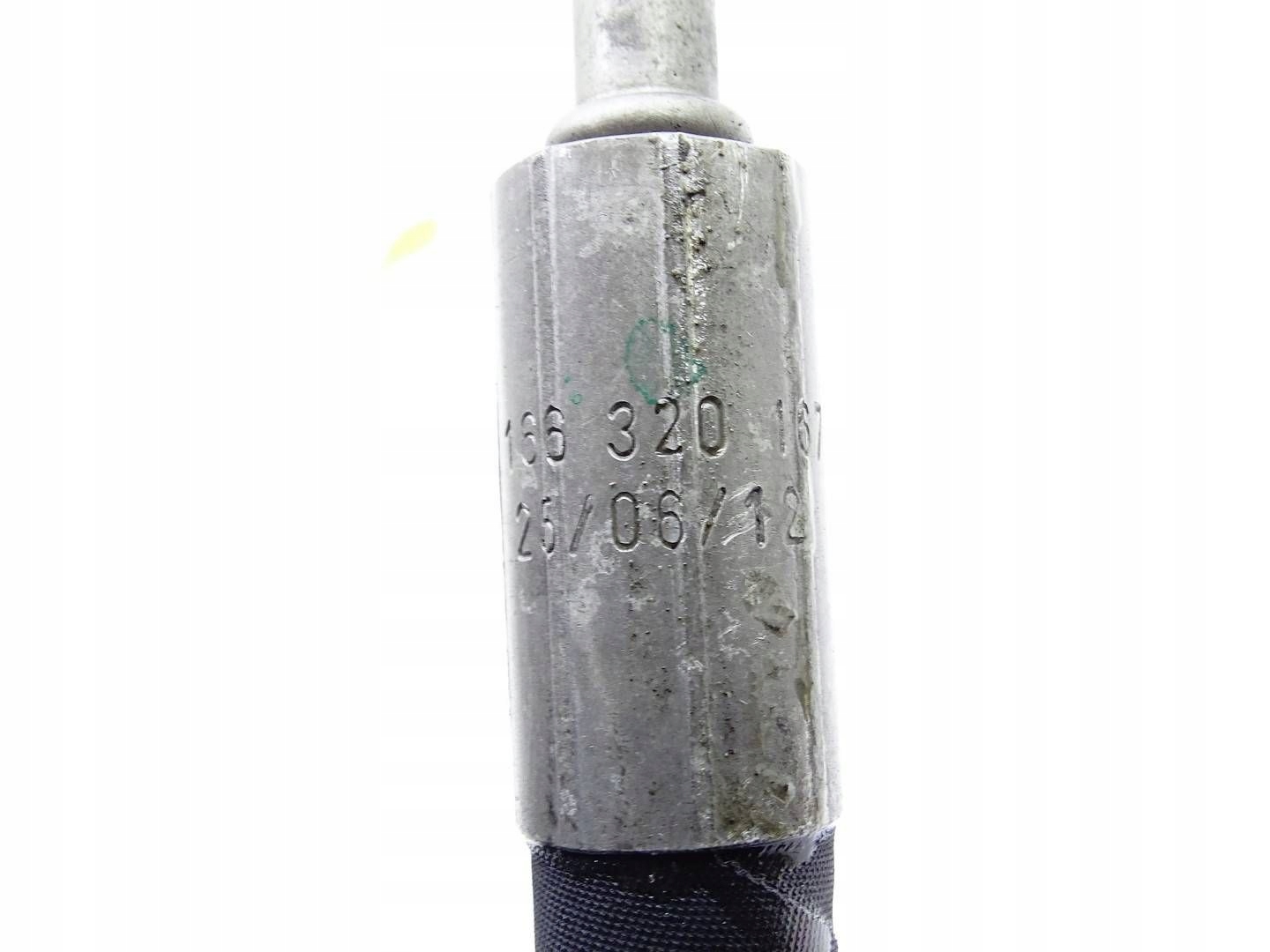 wiring hose hose springing MERCEDES ML W166 5.5 AMG ML63 A1663201672