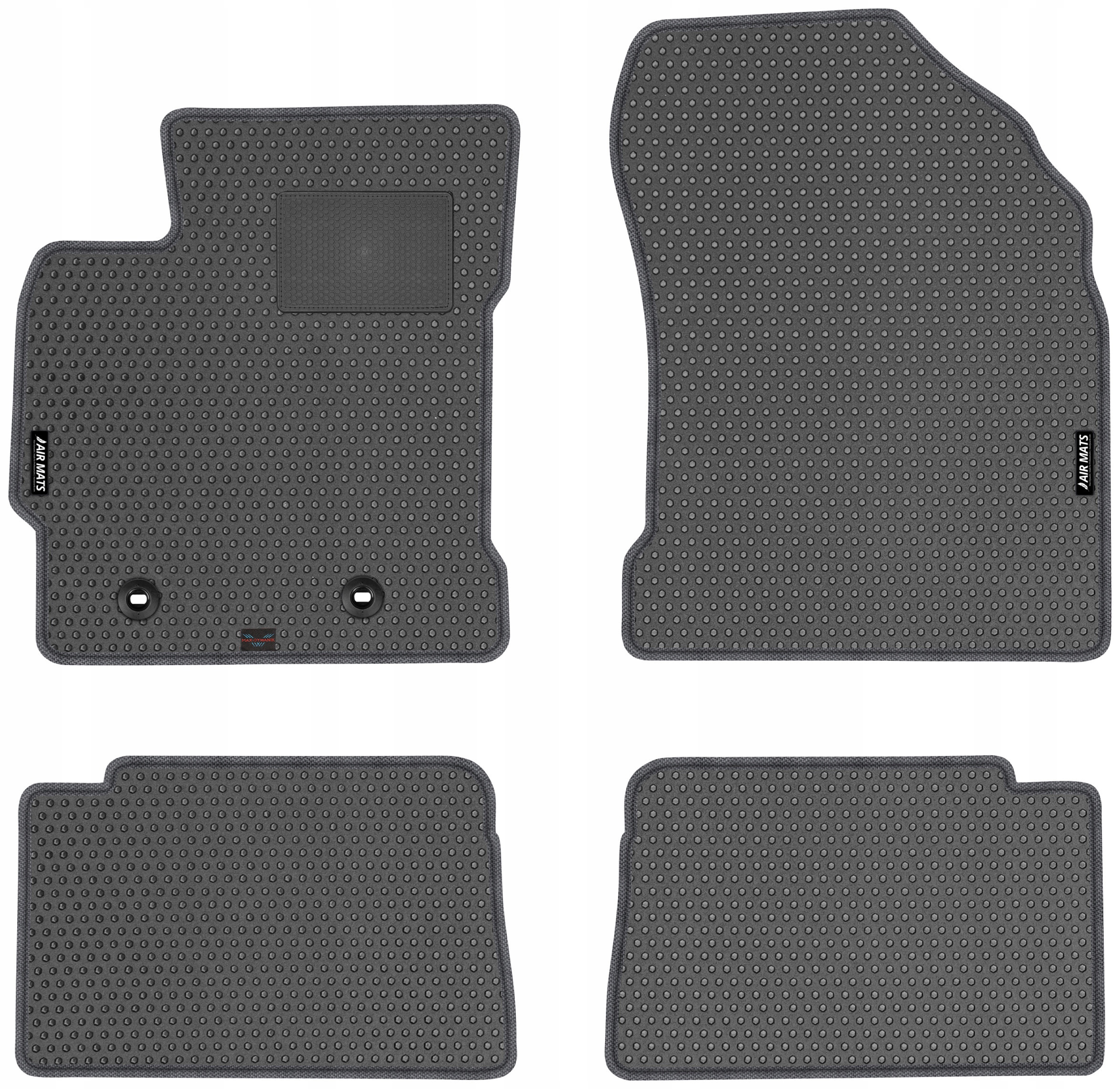 Toyota Auris II 2012-2019 Koberce Air Mats