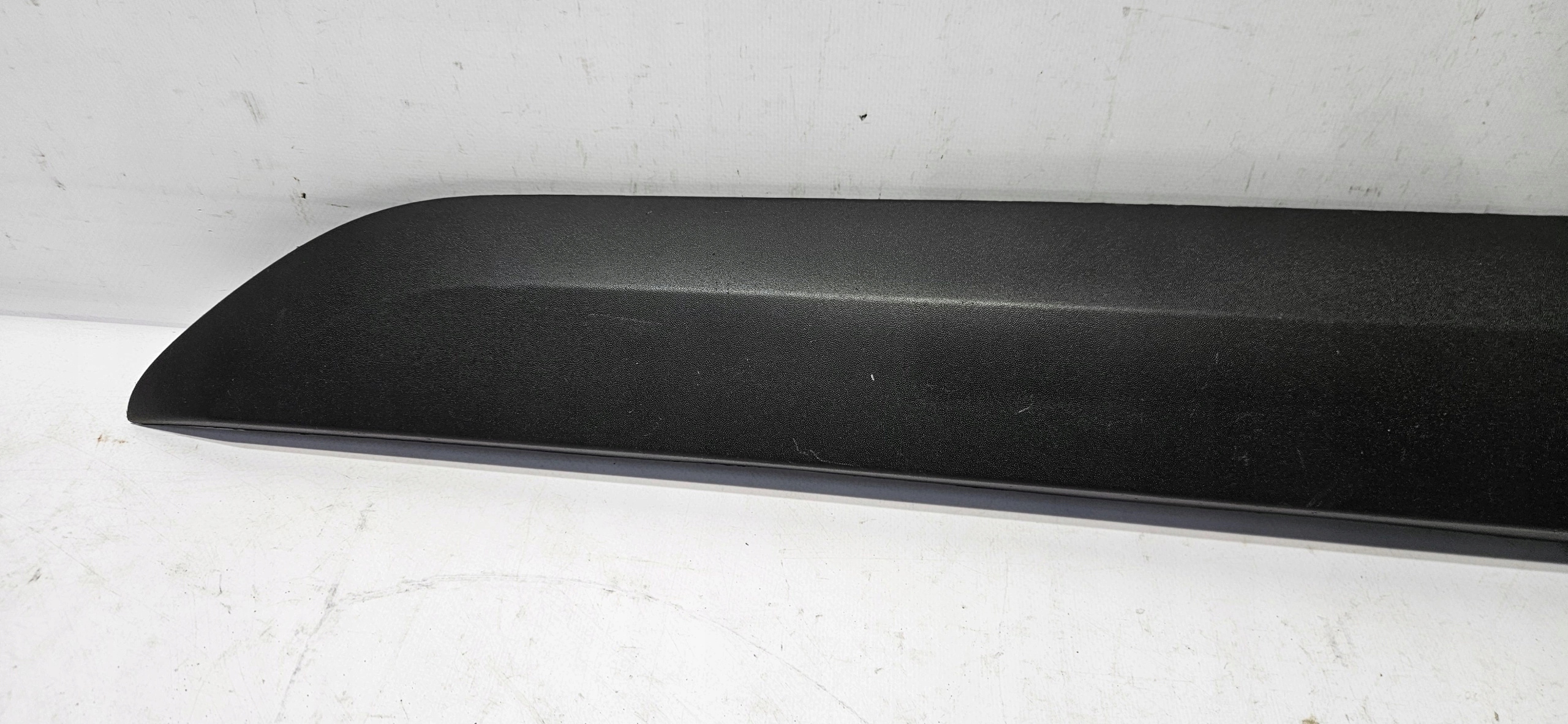 moulding door left front RENAULT EXPRESS 21- original 808775109R