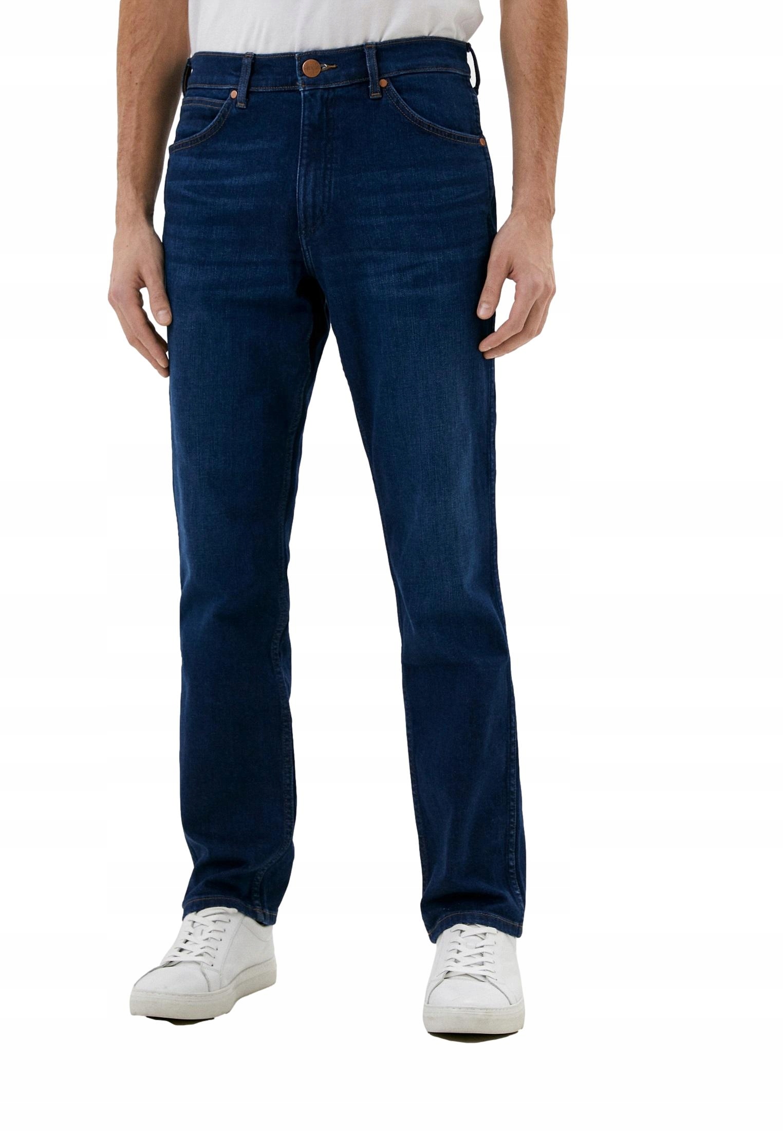 

Wrangler Greensboro The Bullseye W33 L32 W15QYI39K