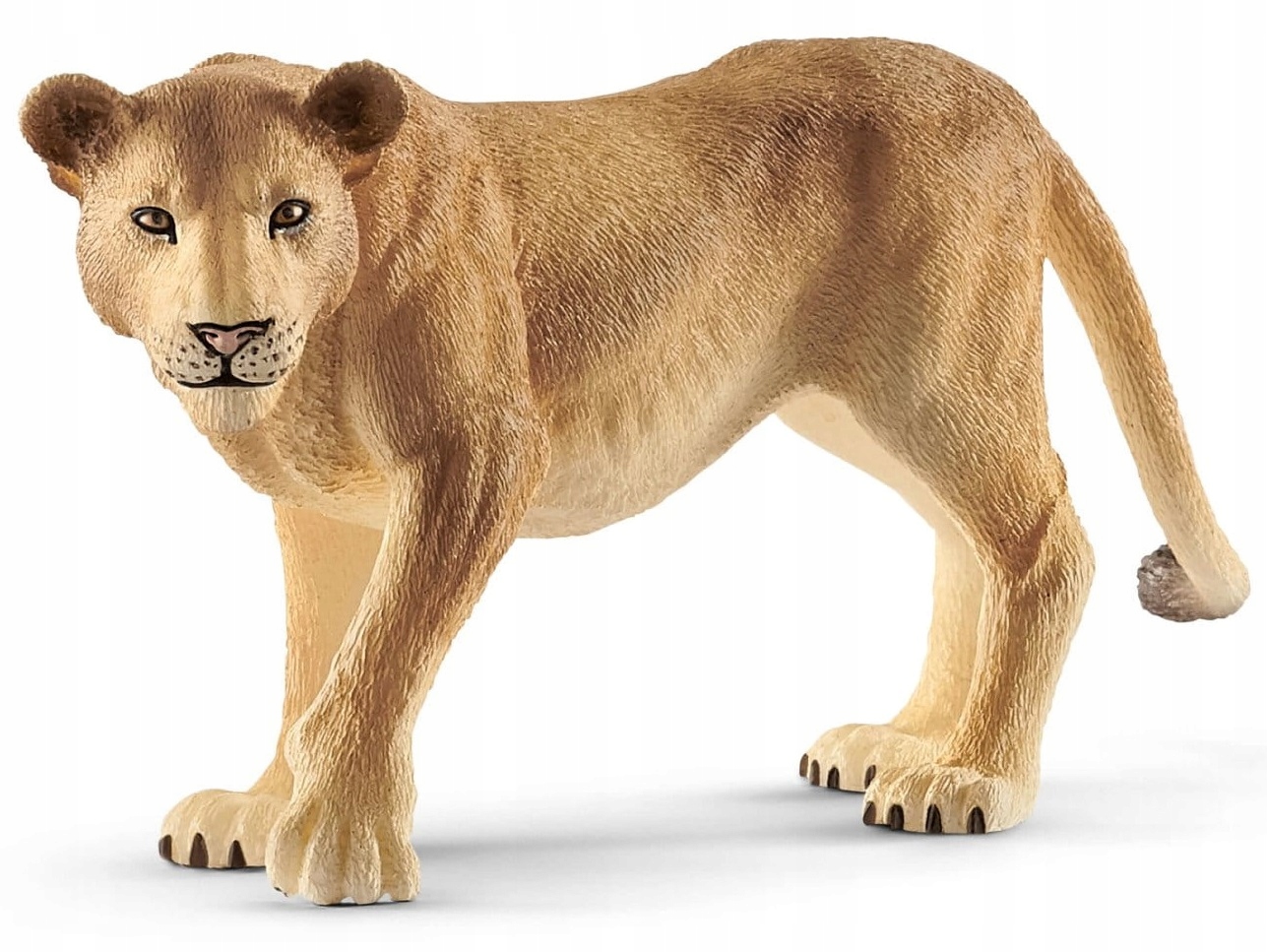

Lwica Samica Lwa Lew Figurka Schleich 14825