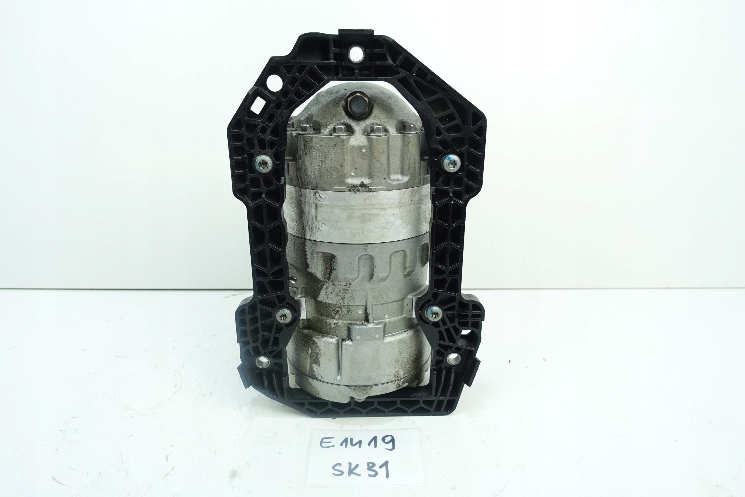 kompresor klimatizaci VW ID 1ea820808b 1ea816551e