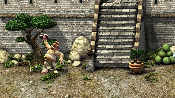 NEIGHBOURS BACK FROM HELL PL PC STEAM KLUCZ + GRATIS Tytuł NEIGHBOURS BACK FROM HELL PL steam