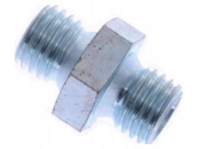 ŁĄCZNIK PROSTY M12S/M12S