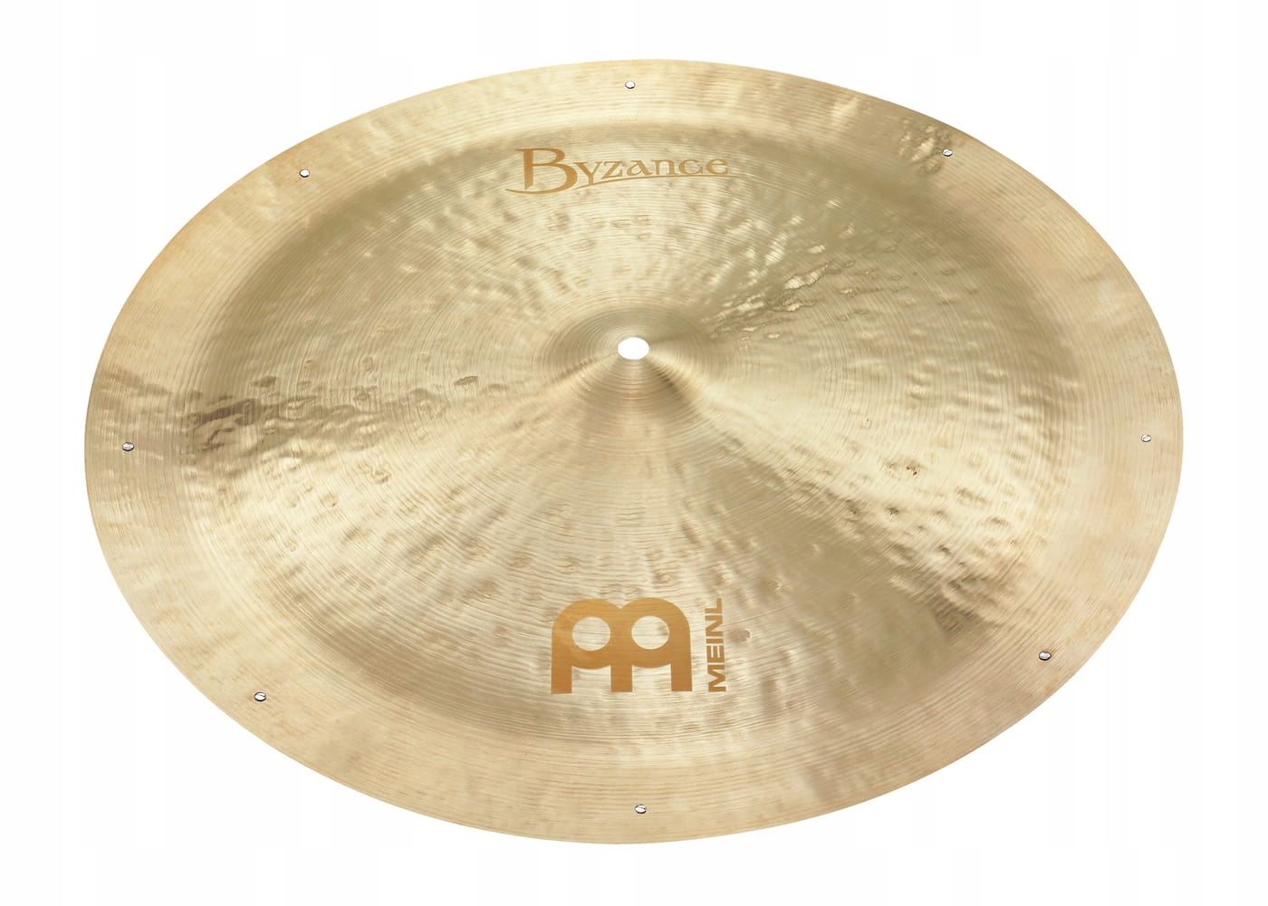 MEINL Byzance Jazz China Ride 22"