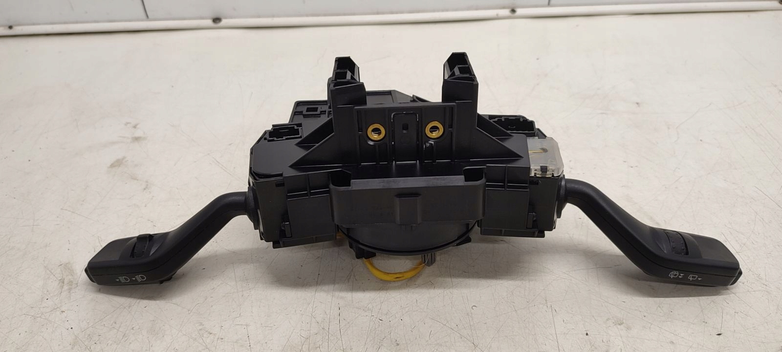 devio luci tergicristallo tergi Ford C-MAX 1,8 16V