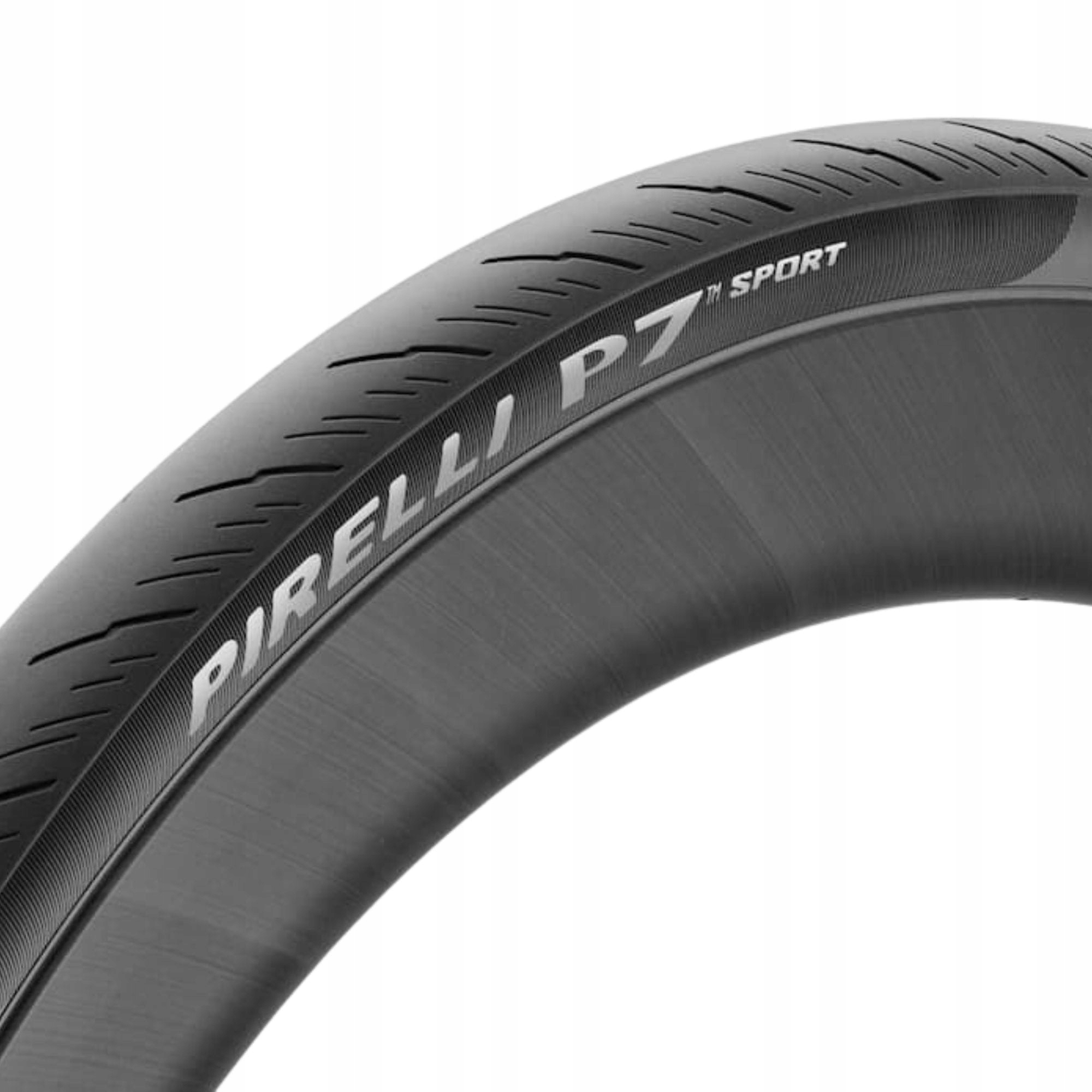 Opona szosowa PIRELLI P7 Sport - 28"/26mm