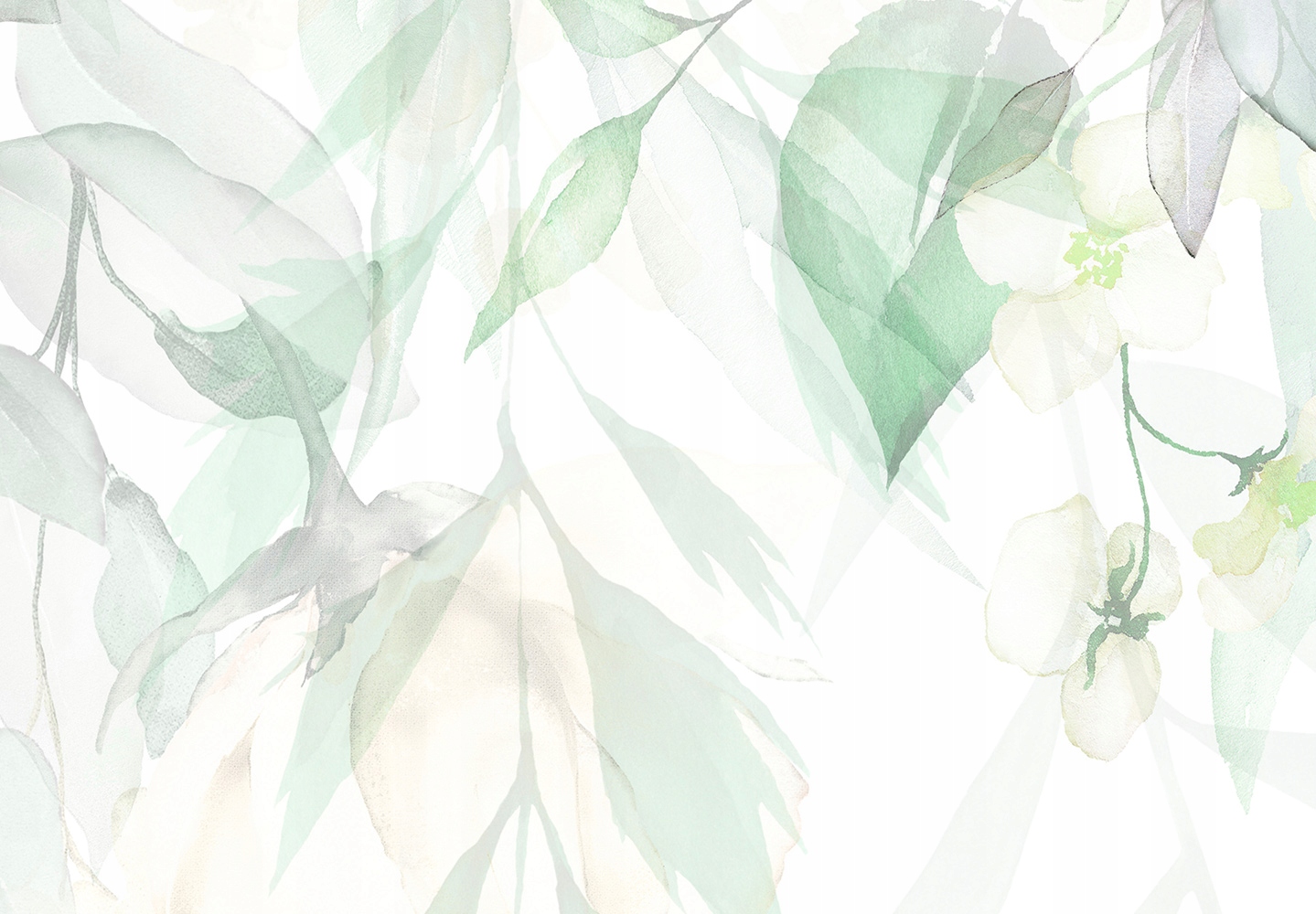 FOTOTAPETA KWIATY RÓŻE OGRÓD 350x256 b-A-0697-a-c Marka Artgeist