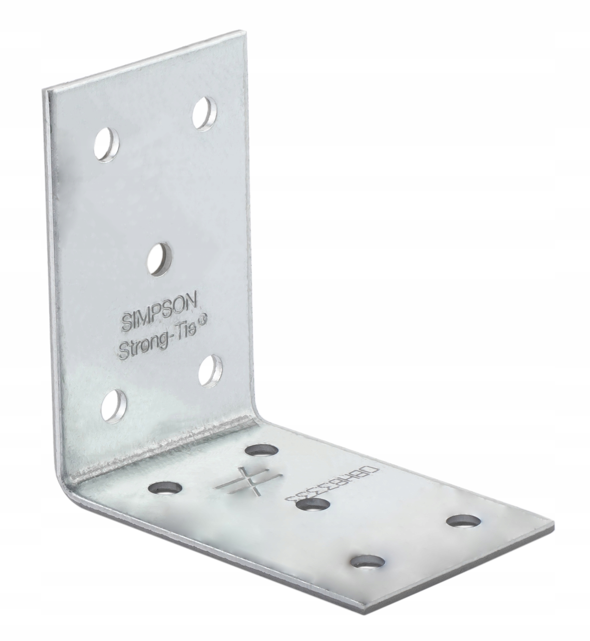 

Łącznik Kątownik Ciesielski 60x60x40x2,0mm 1 szt.