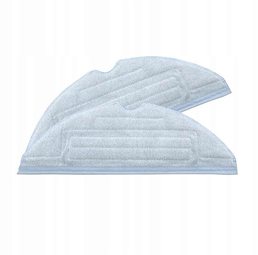 4x SONIC MOP ŚCIERKA MIKROFIBRA XIAOMI ROBOROCK S7 Producent 40 Watt