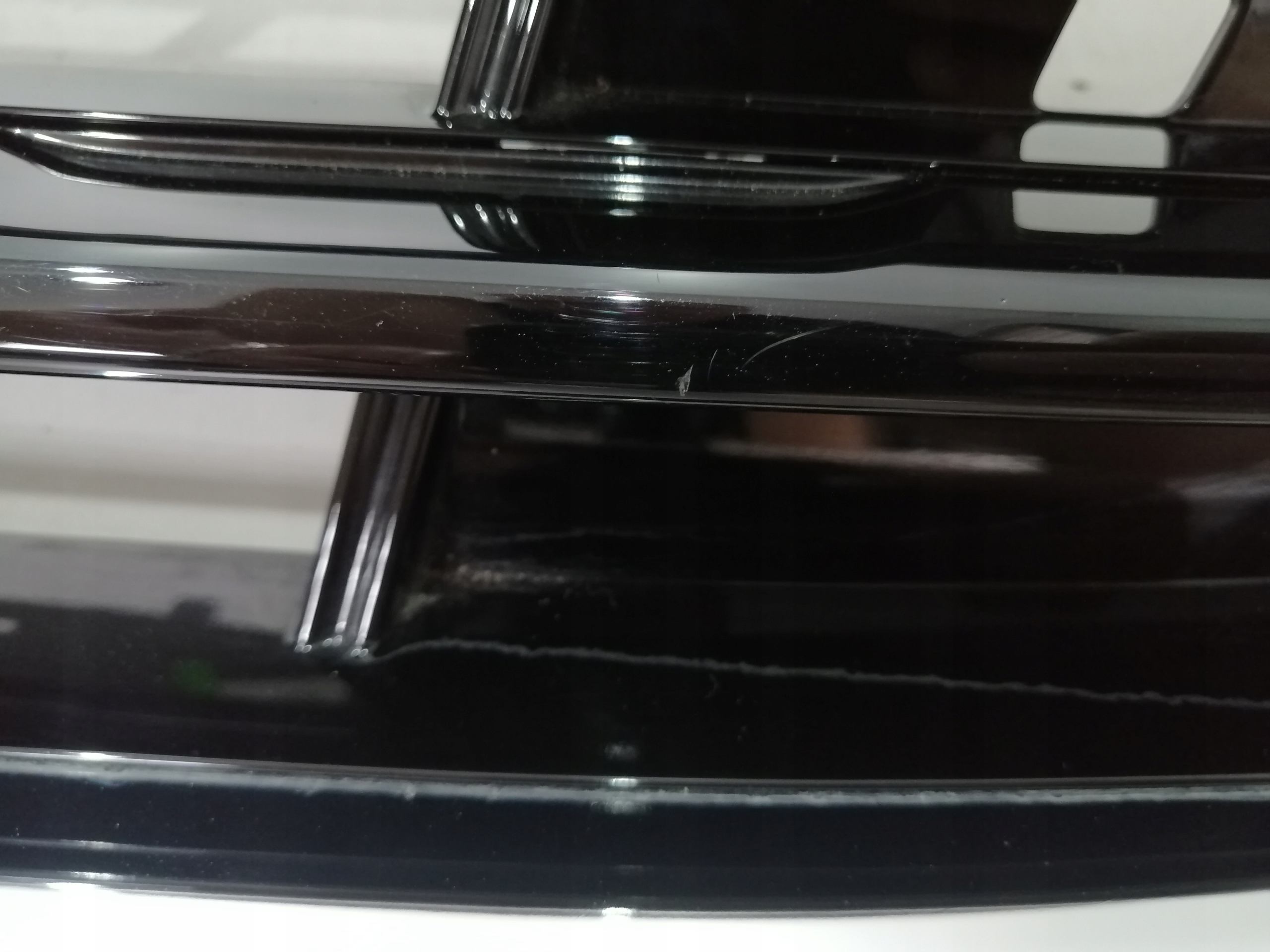 VW Tiguan Kühlergrill FRONTGRILL Kühlergitter 5NA853651BJ - Thumbnail 10
