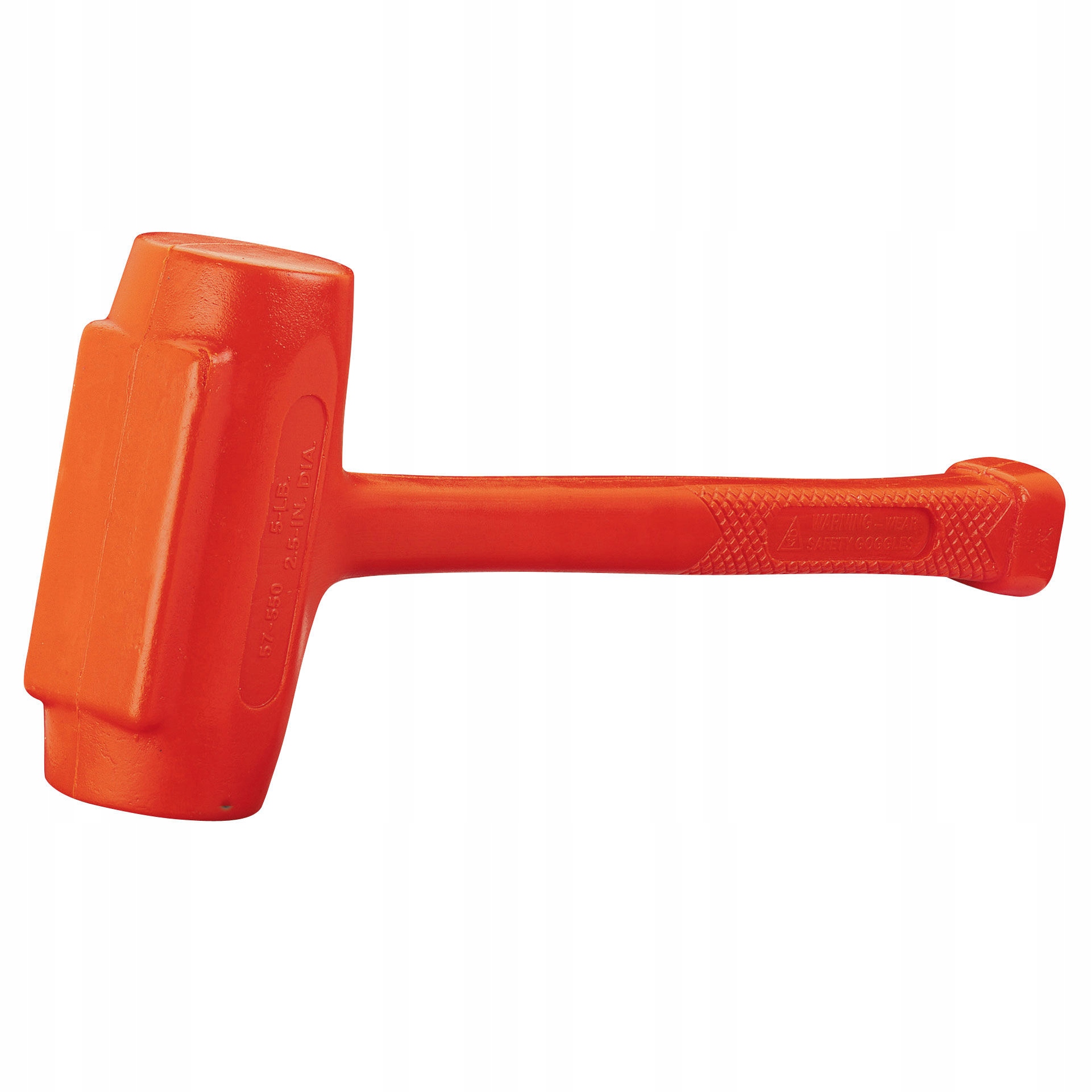 

Stanley 575521 Młotek Compocast 4700G ( 5400 G )