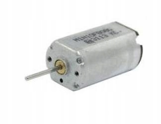 MINI Silnik Silniczek 3,7V MT69 wrzeciono 8mm(5127