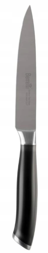 

Nóż uniwersalny kuchenny Berretti Grande 12 cm
