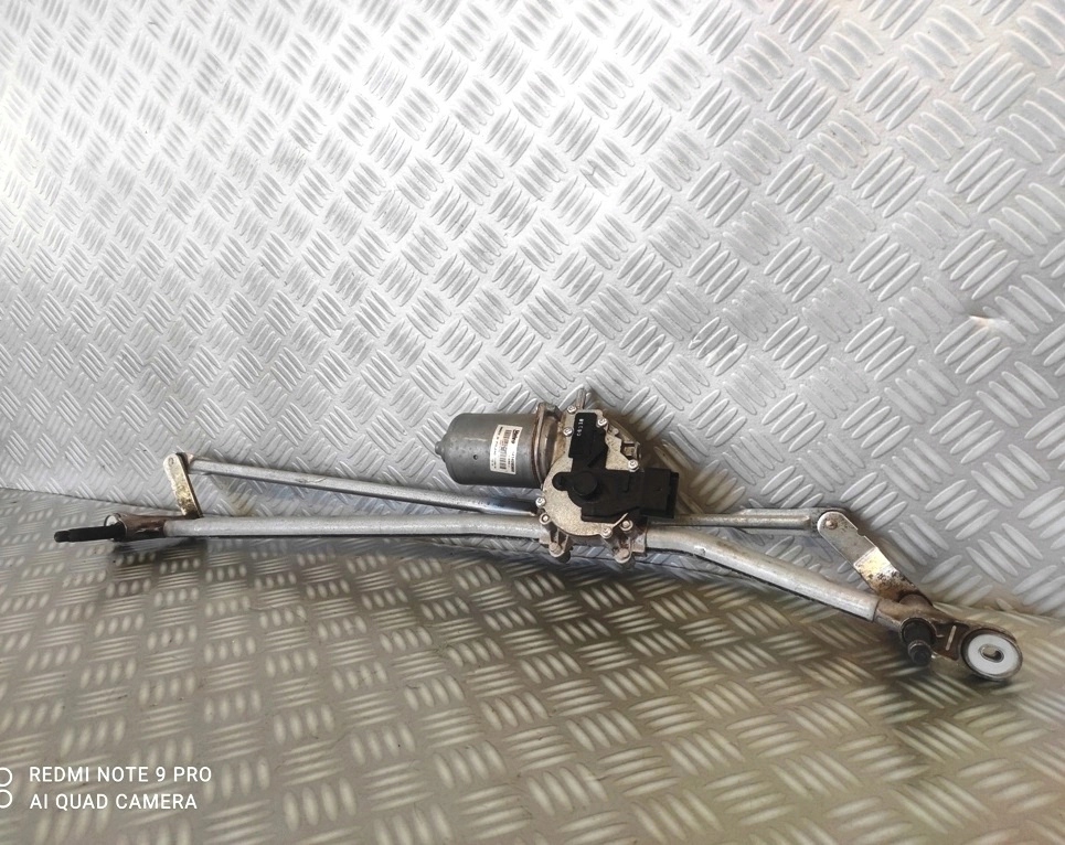 RENAULT MASTER III MECHANIZM SILNICZEK WYCIERACZEK 8200734788 1414093360