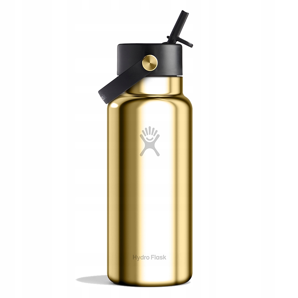 Termoláhev se slámkou Hydro Flask 946 ml (Limitovaná edice)