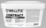 Klej do tapet gotowy WALLFIX HEAVY 2,5 kg