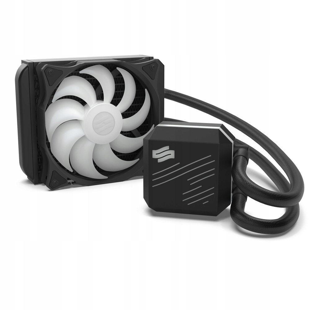 

Chłodzenie wodne Navis Evo Argb 120 Aio