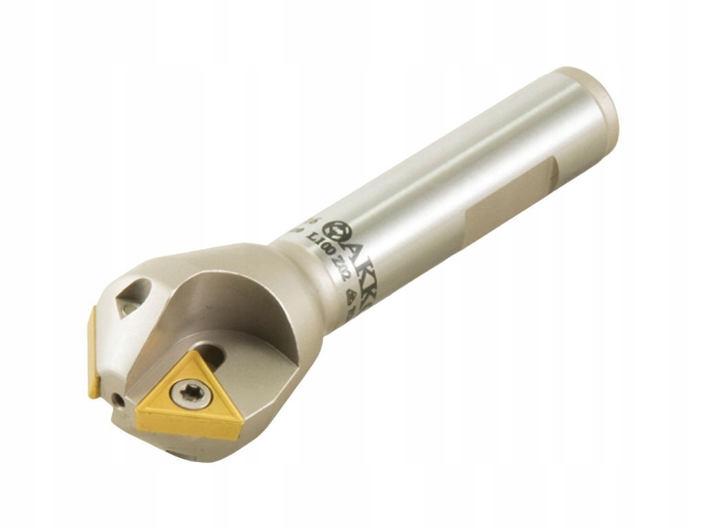 Frez Składany Acm 45 Tc 16 D 10 x31 W 16 L 100 Z 2 Akko*