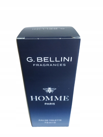 

G. Bellini Homme Eau de Toilette Spray 75 ml