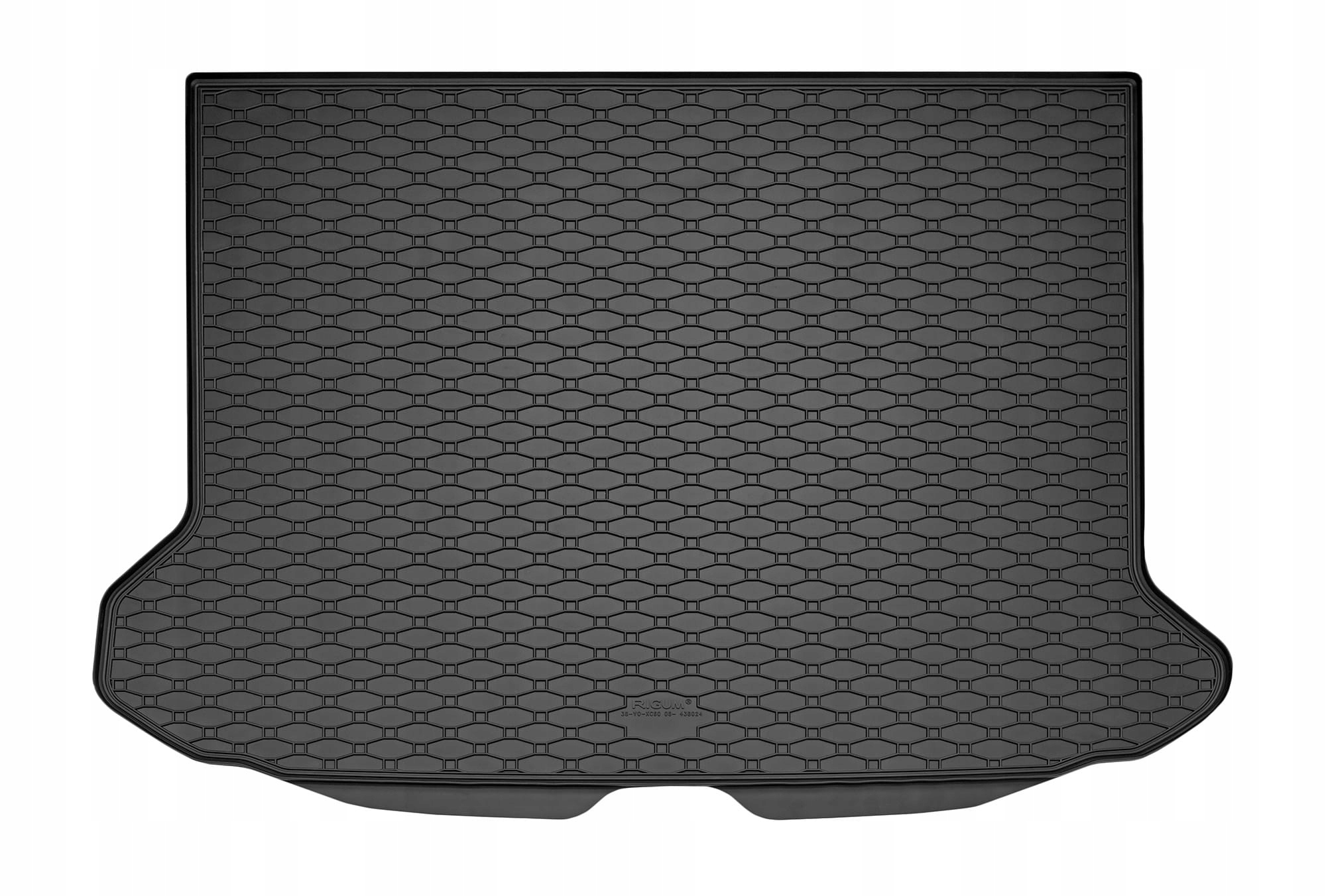 Dywaniki i mata do Volvo XC60 2008-2017 Producent Rigum