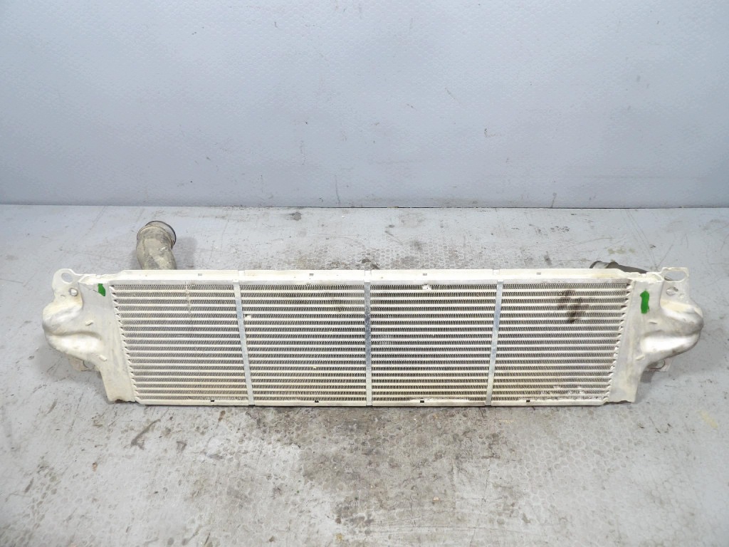 VW TRANSPORTER T5 1.9TDI intercooler