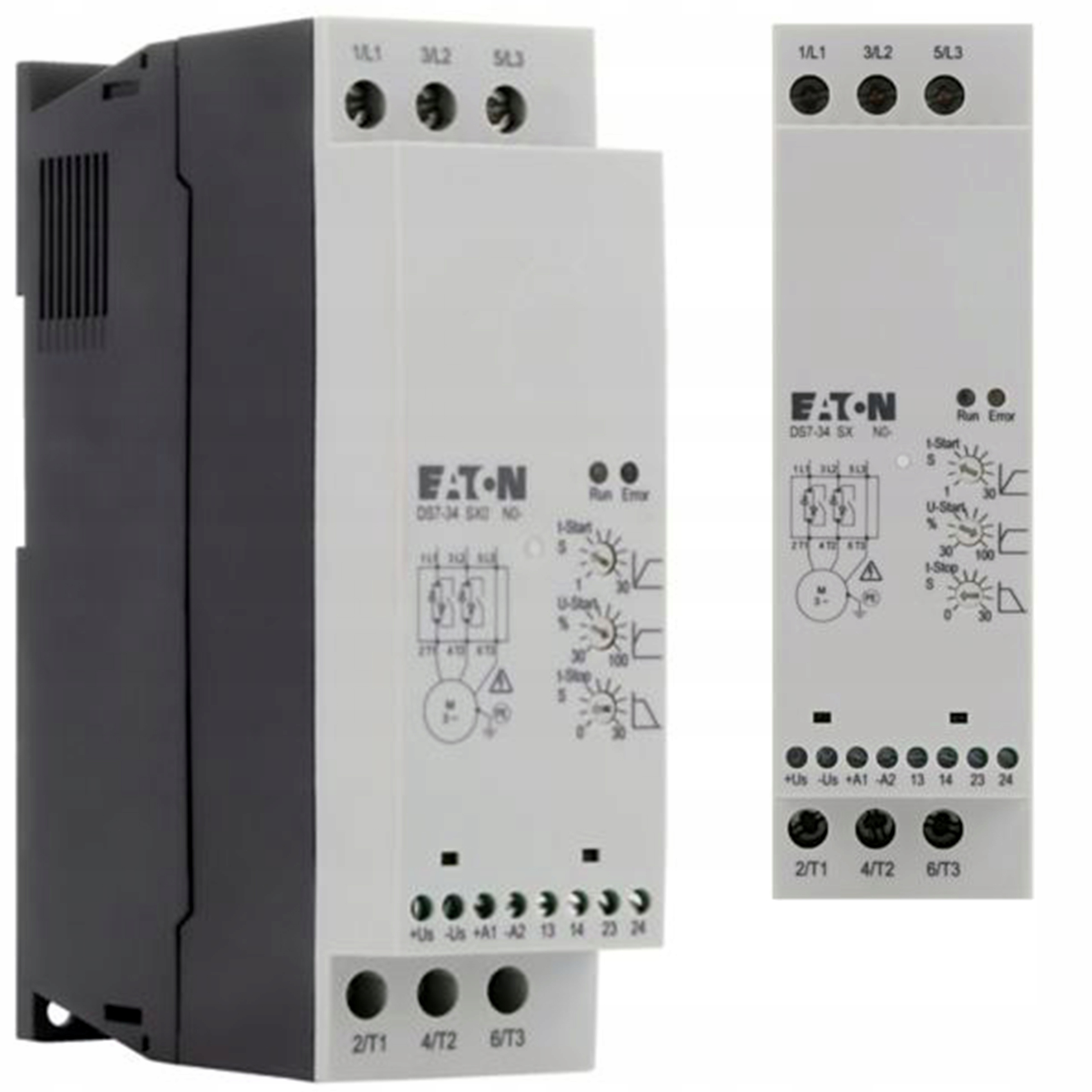 PSR25-600-11 1SFA896108R1100 ABB Softstarter 230V/5,5kW, 4..