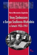 Stany zjednoczone a Europa środkowo-Wschodnia