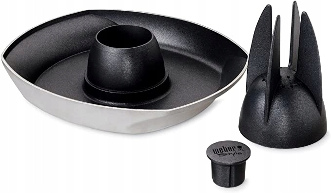 Stojan na hydinu Weber Style 6731