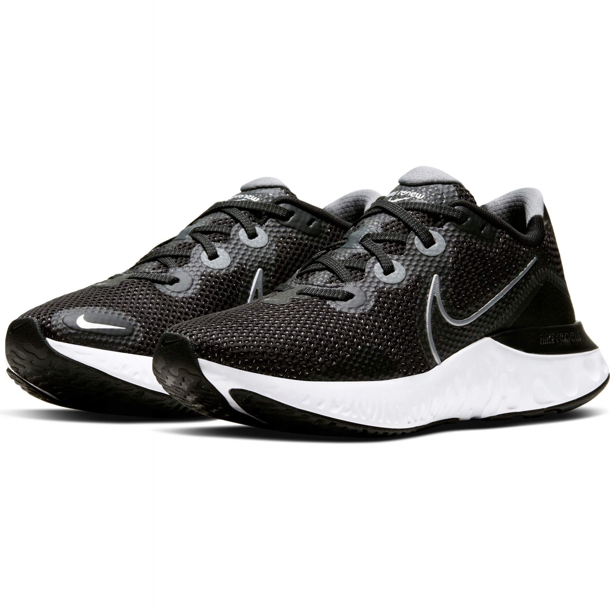 Nike Renew Run Wmns CK6360 008 VEL.38 Běhám, Protože Se MI Líbí. Prof.