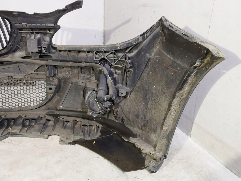 Seat Altea bumper front front LC9Z