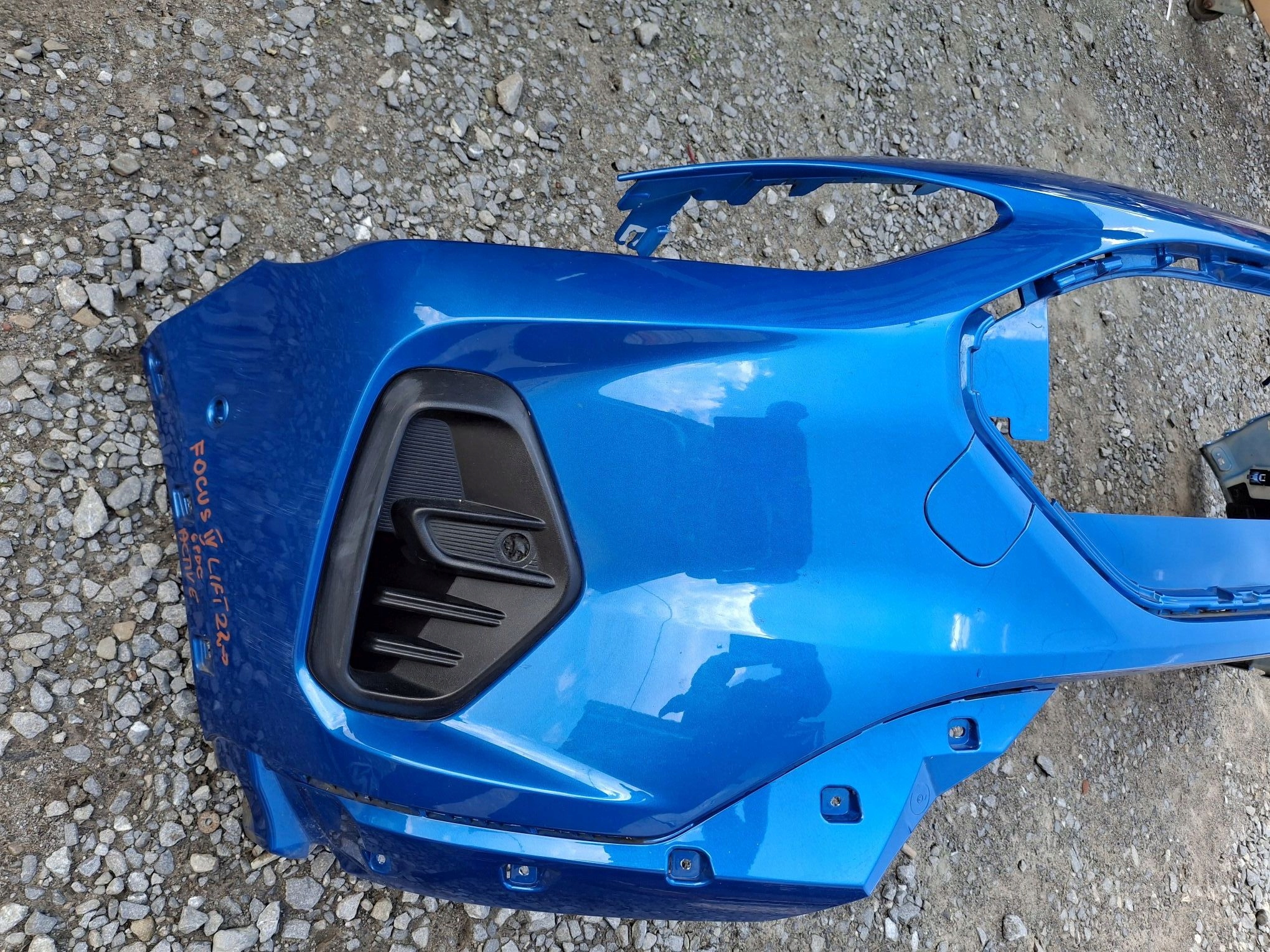 Frontstoßstange FORD FOCUS IV LIFT ACTIVE 2021R->
