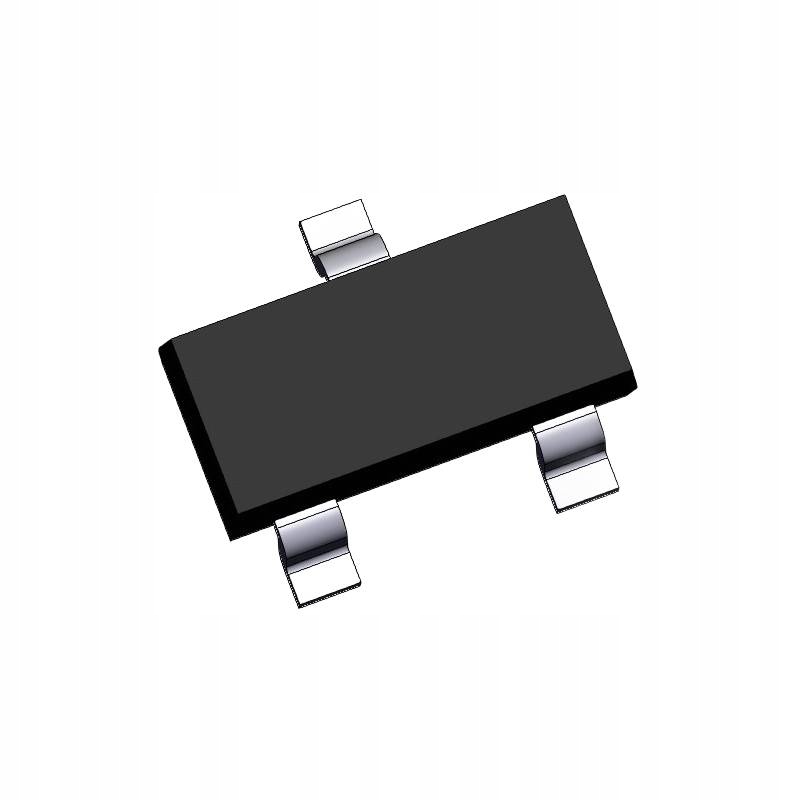 SN74AHCT1G125DBVR IC cyfrowy TEXAS INSTRUMENTS