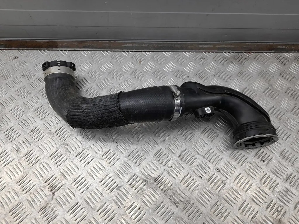 Cadillac CTS 23470737 воздушный турбокомпрессор