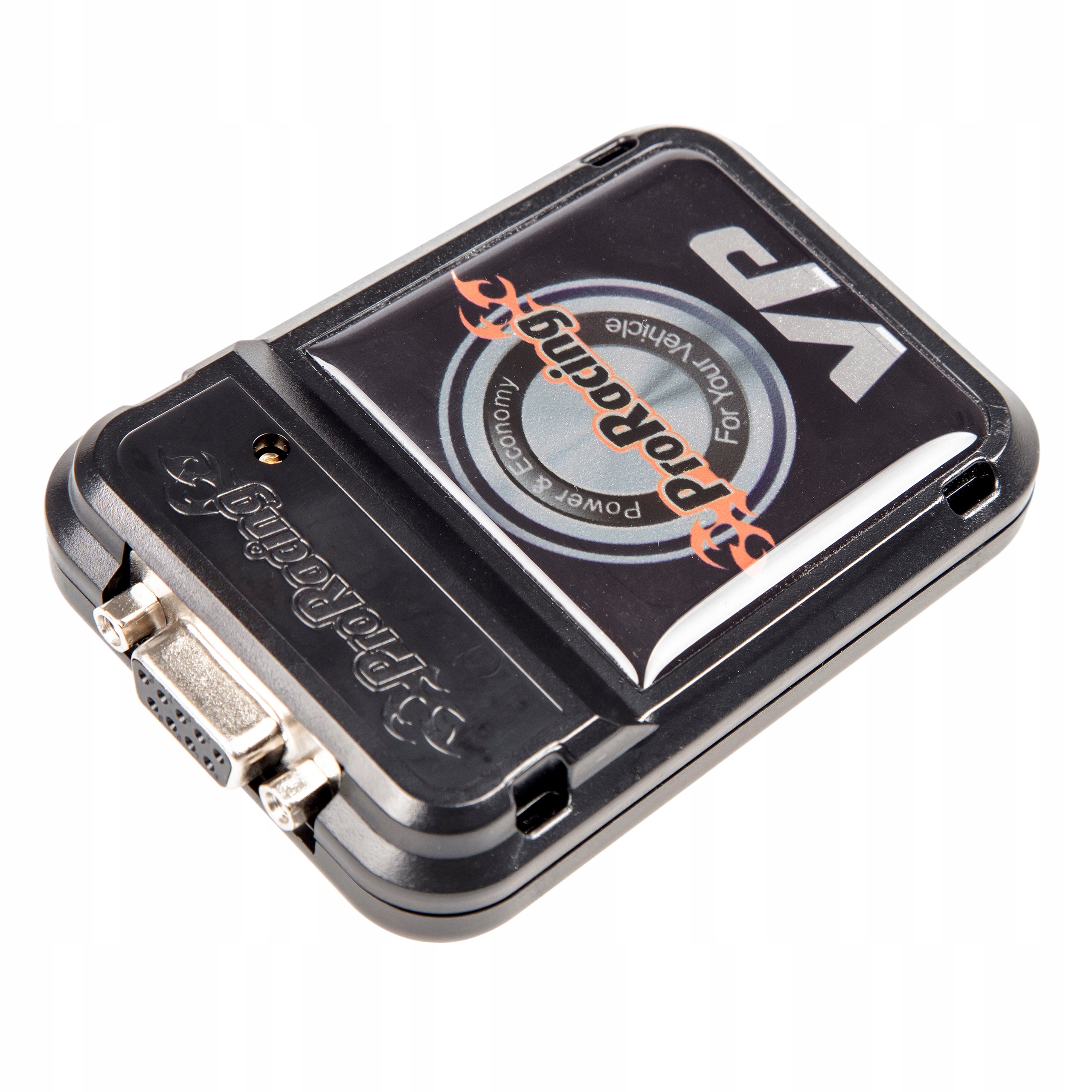 Chip Tuning Box PowerBox do VW LUPO 1.7 SDI 60KM