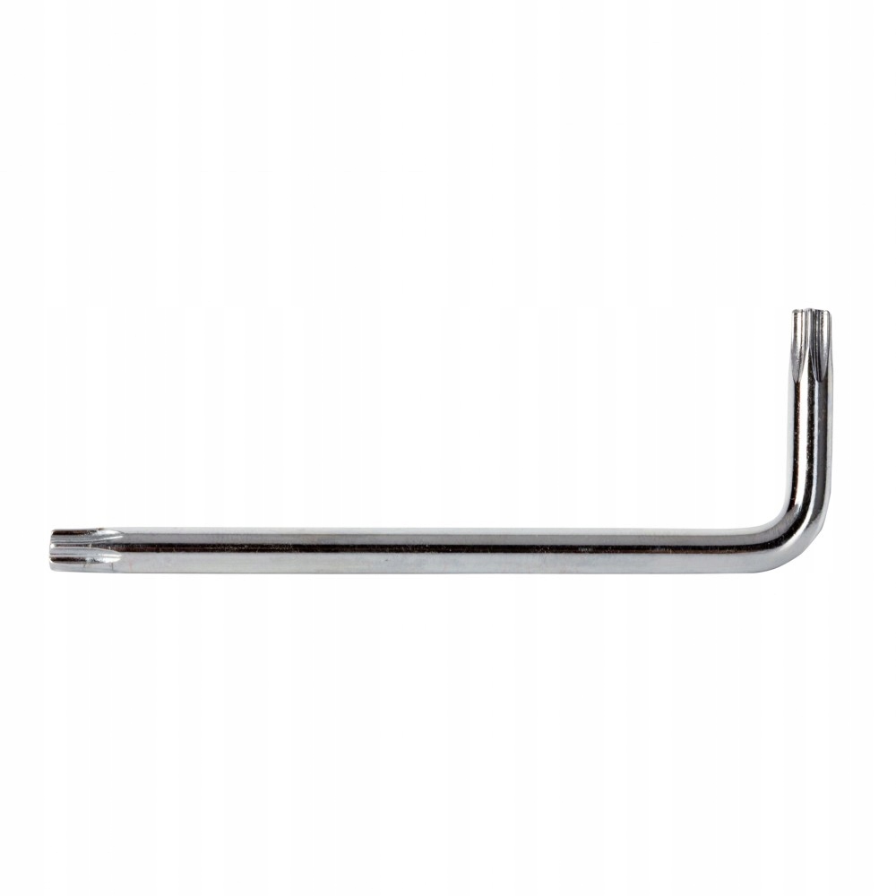 

Klucz Torx T15 53/18Mm Crv