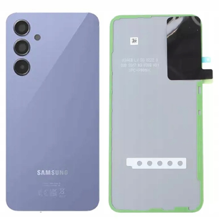 Tylny Panel Tylna Klapka Baterii Samsung Galaxy A54 5G SM-A546B