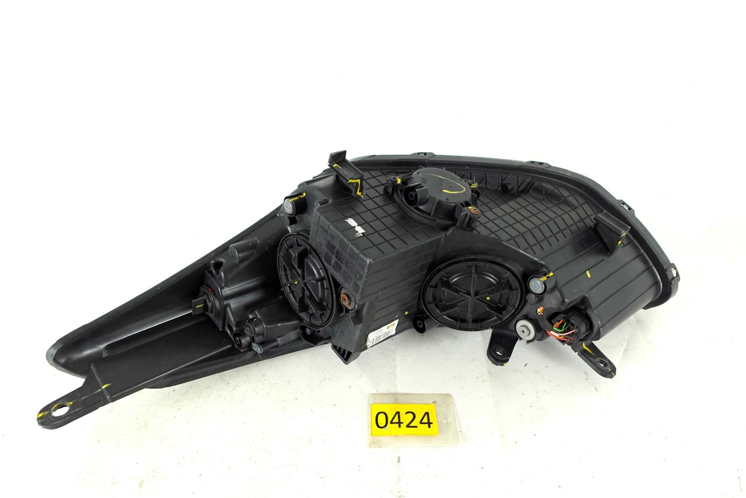 light right front right front HYUNDAI I30 II 12-16 2012-2016 RHD ANGLIK