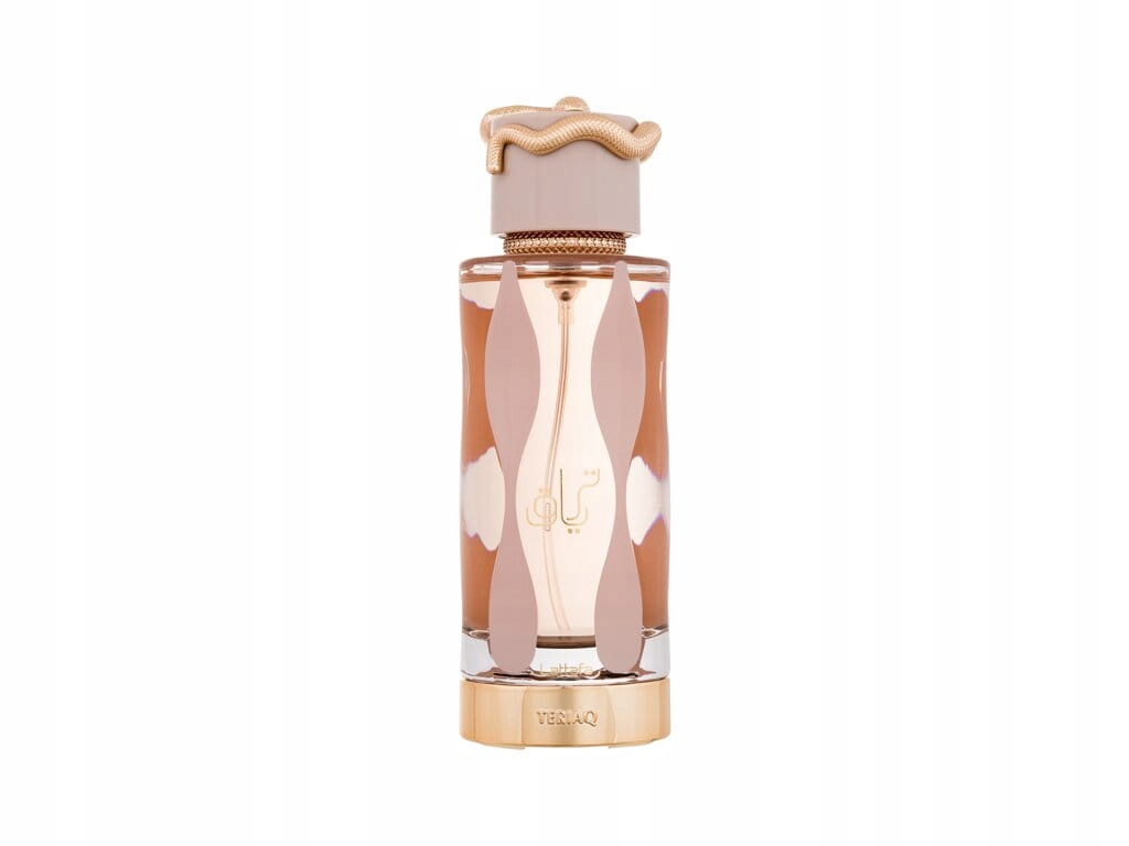 Lattafa Teriaq Parfémovaná voda 100 ml