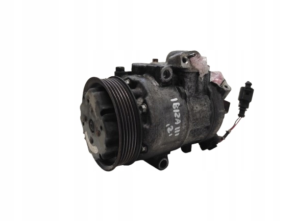SEAT IBIZA 3 III 6L 02- 1.9TDI SPRĘŻARKA KLIMATYZACJI 1K0820803J