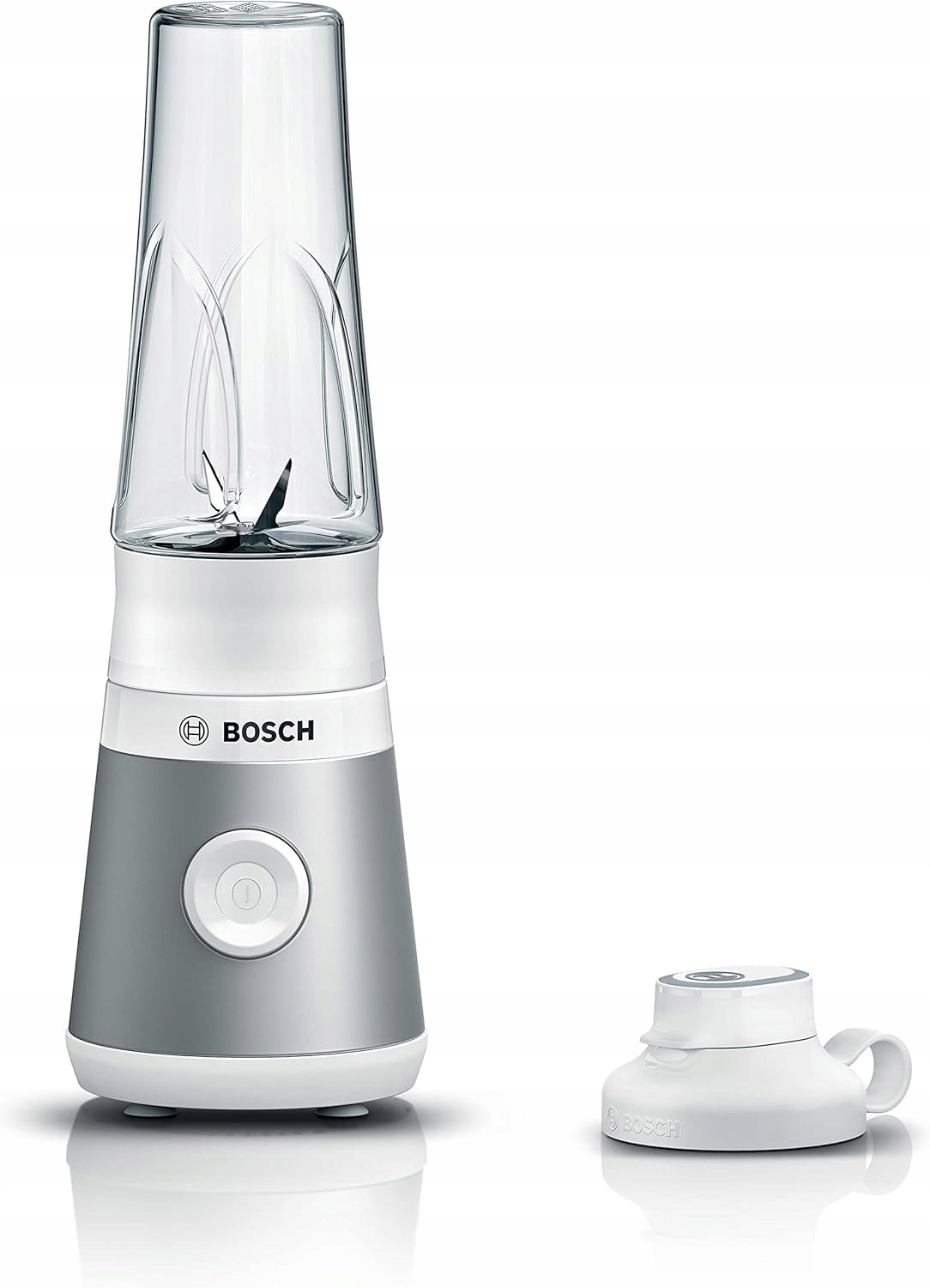Bosch Vitapower 2 Mini Mixér 450W MMB2111 Bílý Koktáje