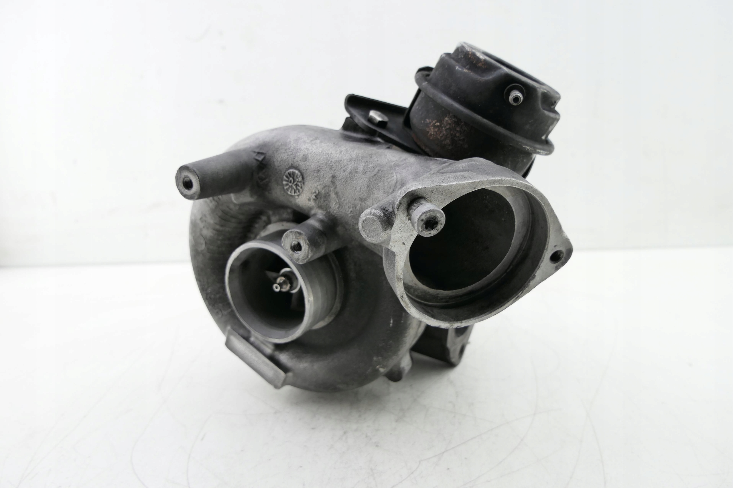 Турбіна BMW X5 E53 3.0 D M57D30 7791044F