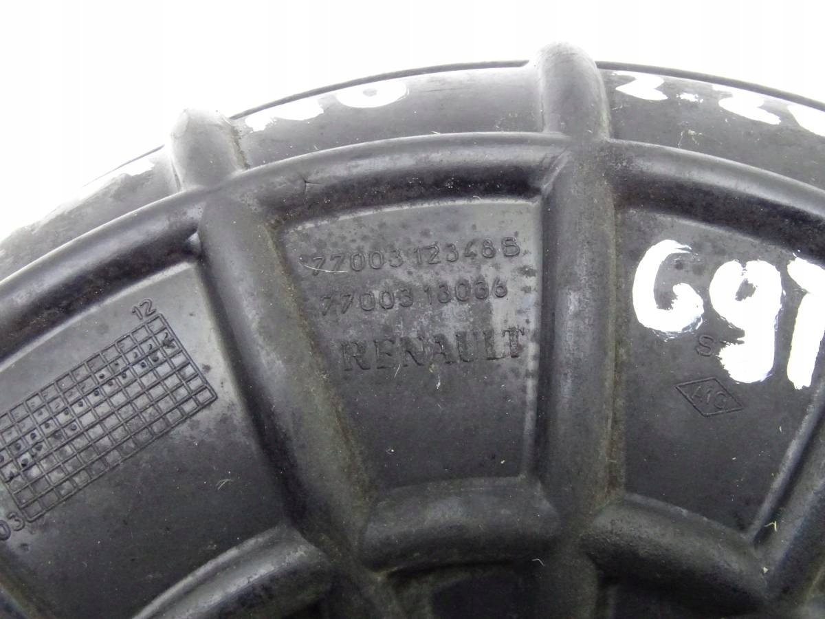 renault MASTER II 2.2 труба впуск Воздух