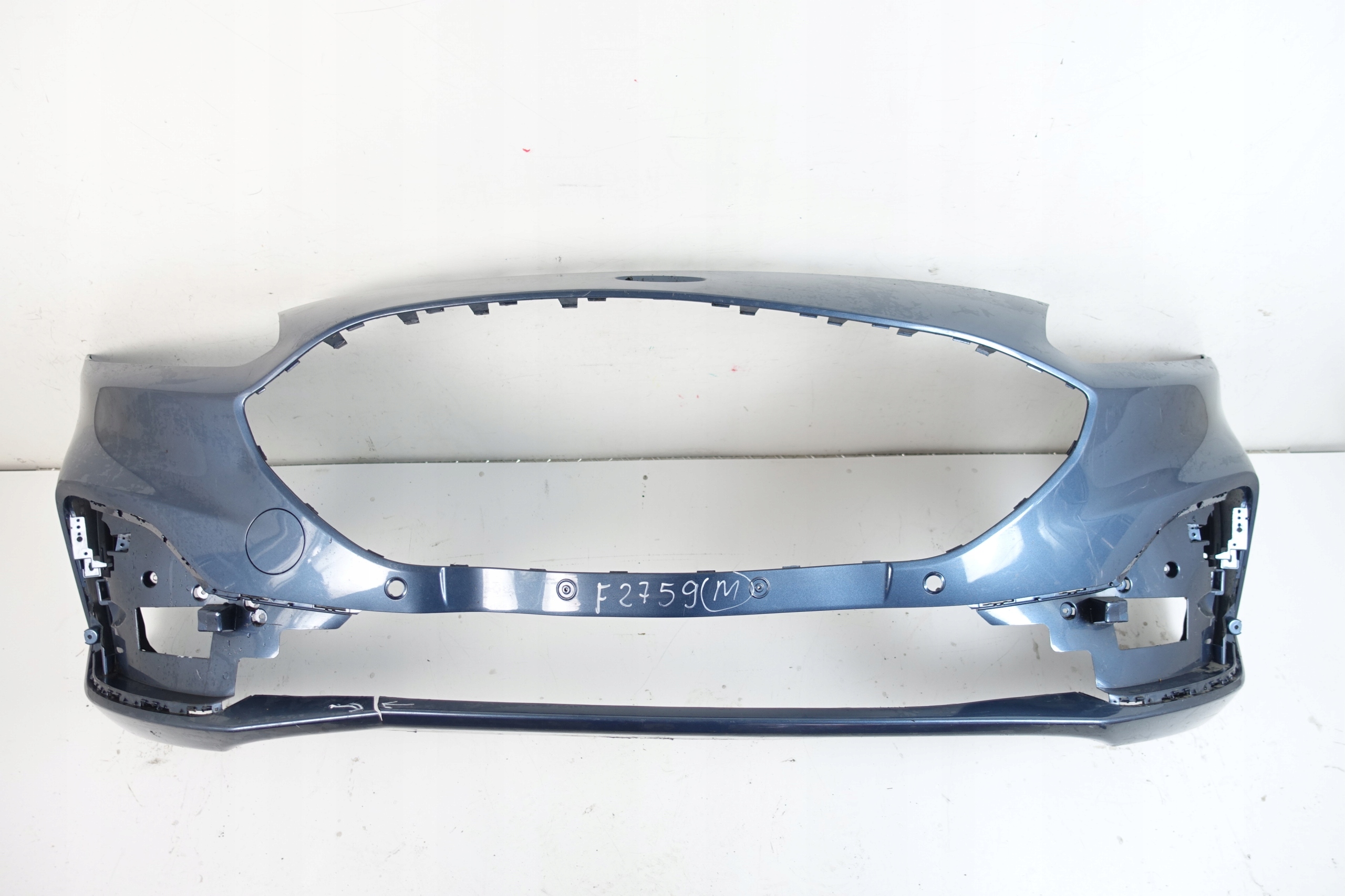 FORD KUGA MK3 ST LINE bumper front front LV4B-17D957-H