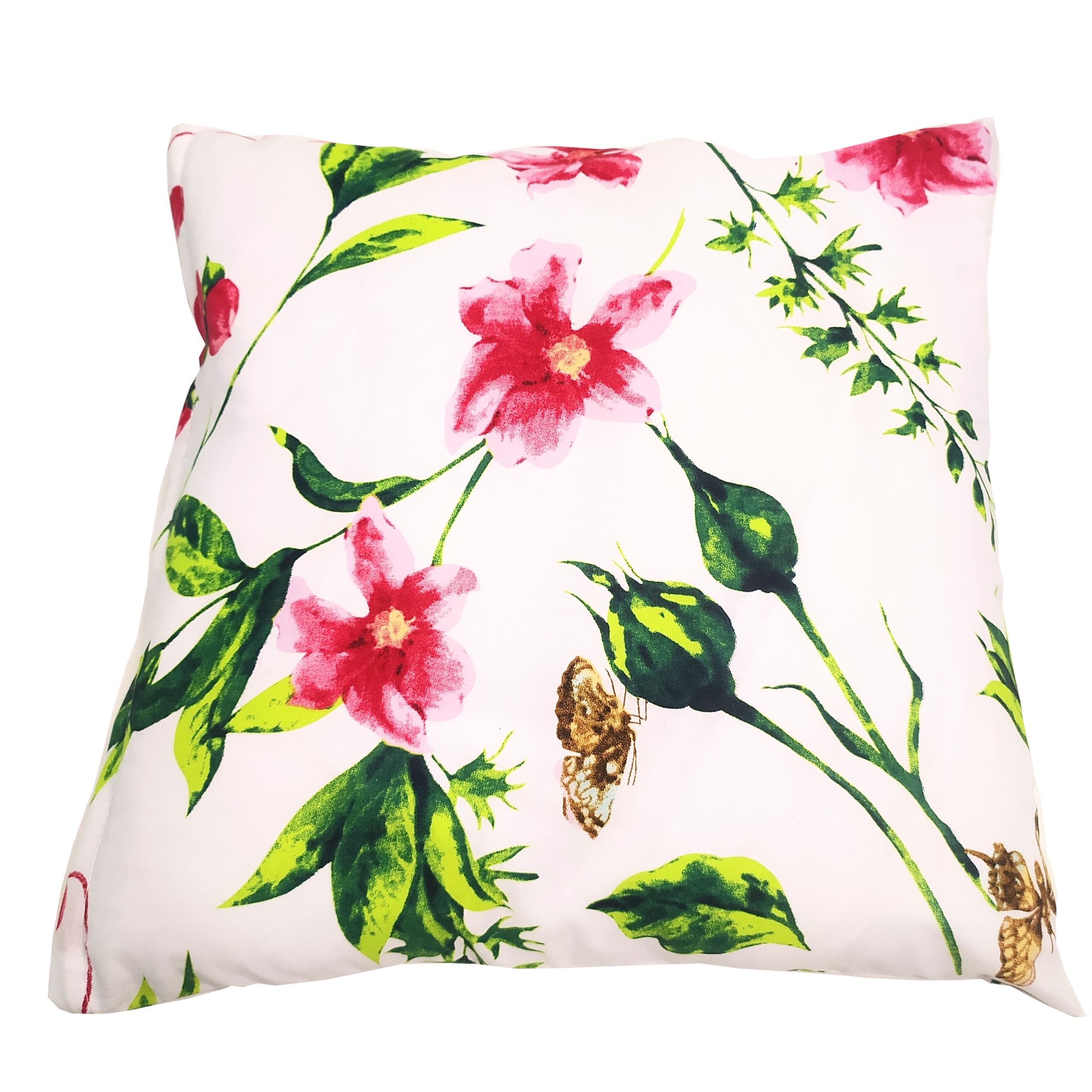 Poszewka na poduszkę 40x40 różne wzory i rozmiary