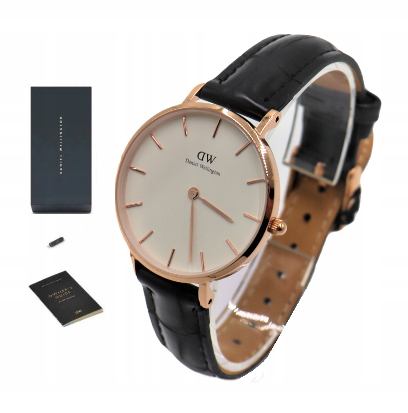 

Daniel Wellington Clasic Petite Reading DW00100173